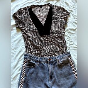 Women EMPYRE MOM JEAN